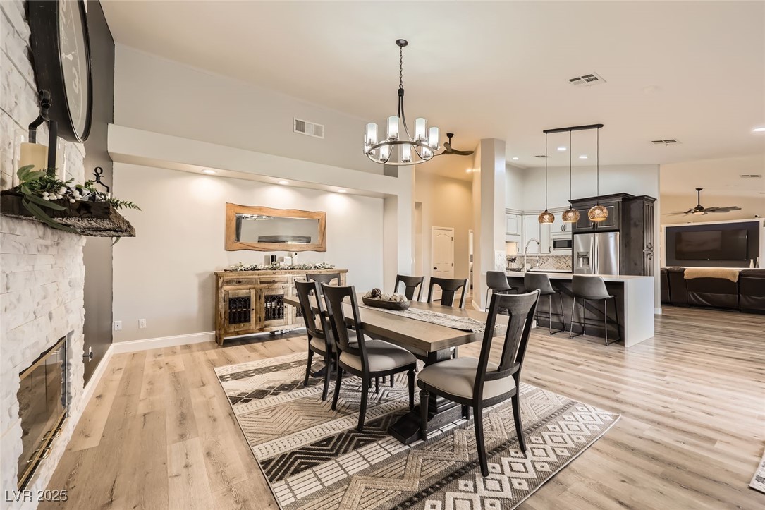 1630 Sundown Drive Henderson, NV 89002 - Photo 18 of 82