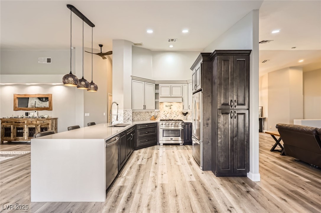 1630 Sundown Drive Henderson, NV 89002 - Photo 21 of 82