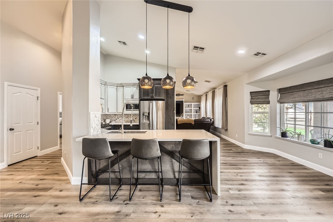 1630 Sundown Drive Henderson, NV 89002 - Photo 23 of 82