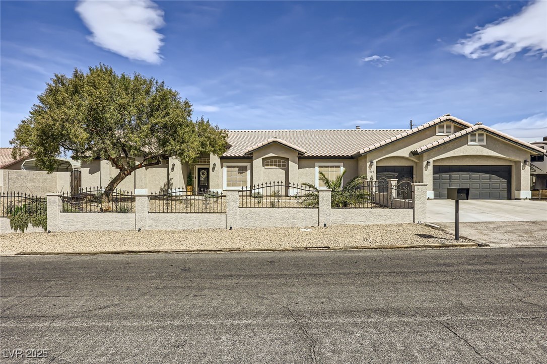 1630 Sundown Drive Henderson, NV 89002 - Photo 3 of 82