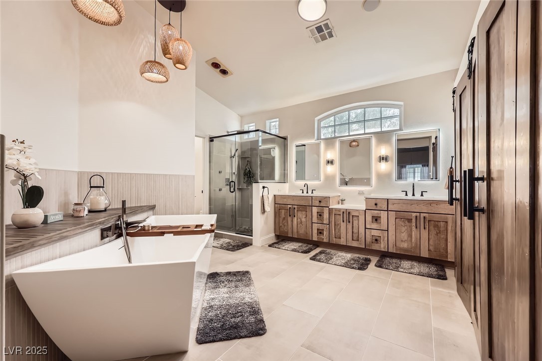 1630 Sundown Drive Henderson, NV 89002 - Photo 32 of 82