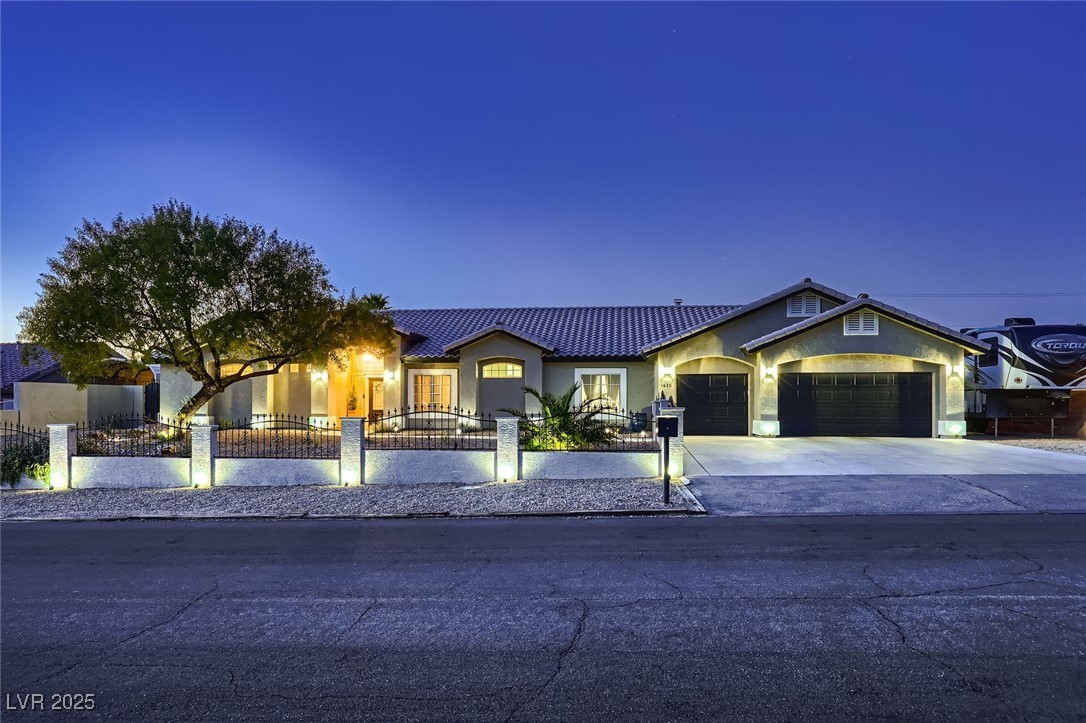 1630 Sundown Drive Henderson, NV 89002 - Photo 4 of 82