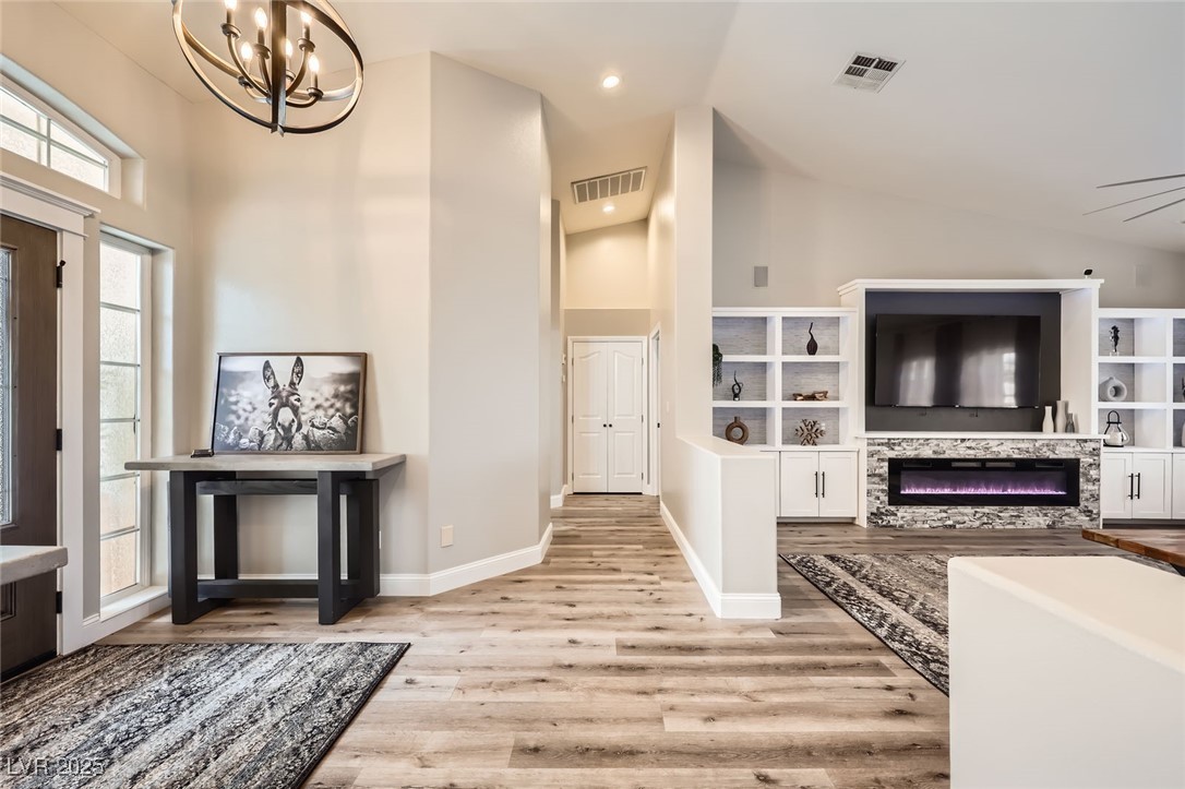 1630 Sundown Drive Henderson, NV 89002 - Photo 42 of 82