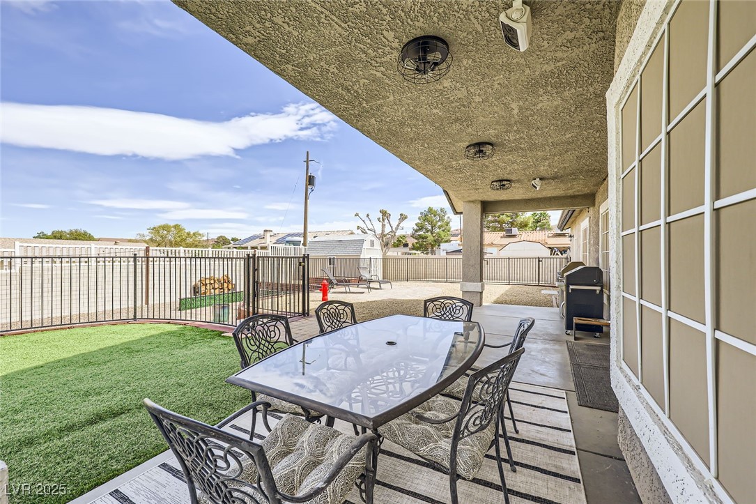 1630 Sundown Drive Henderson, NV 89002 - Photo 45 of 82