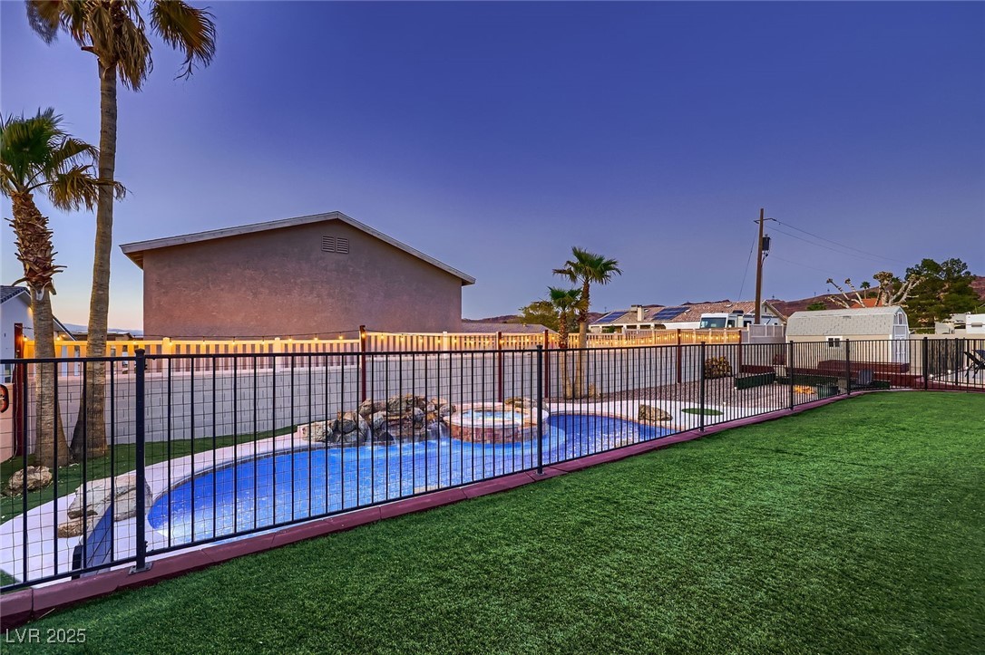 1630 Sundown Drive Henderson, NV 89002 - Photo 46 of 82