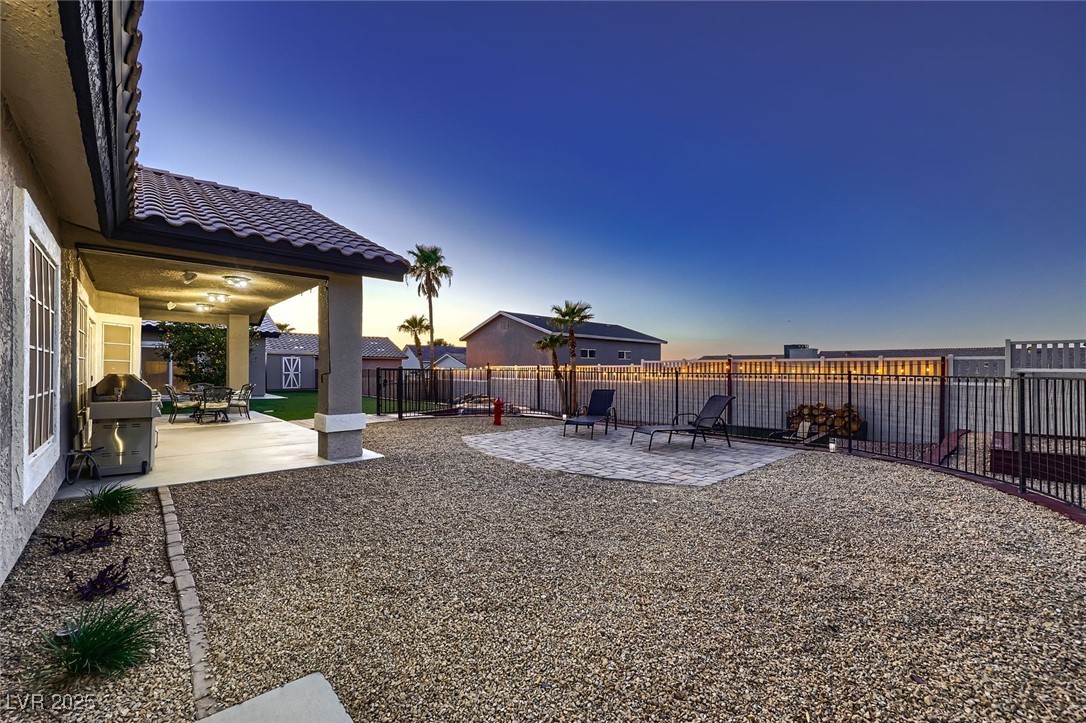 1630 Sundown Drive Henderson, NV 89002 - Photo 48 of 82