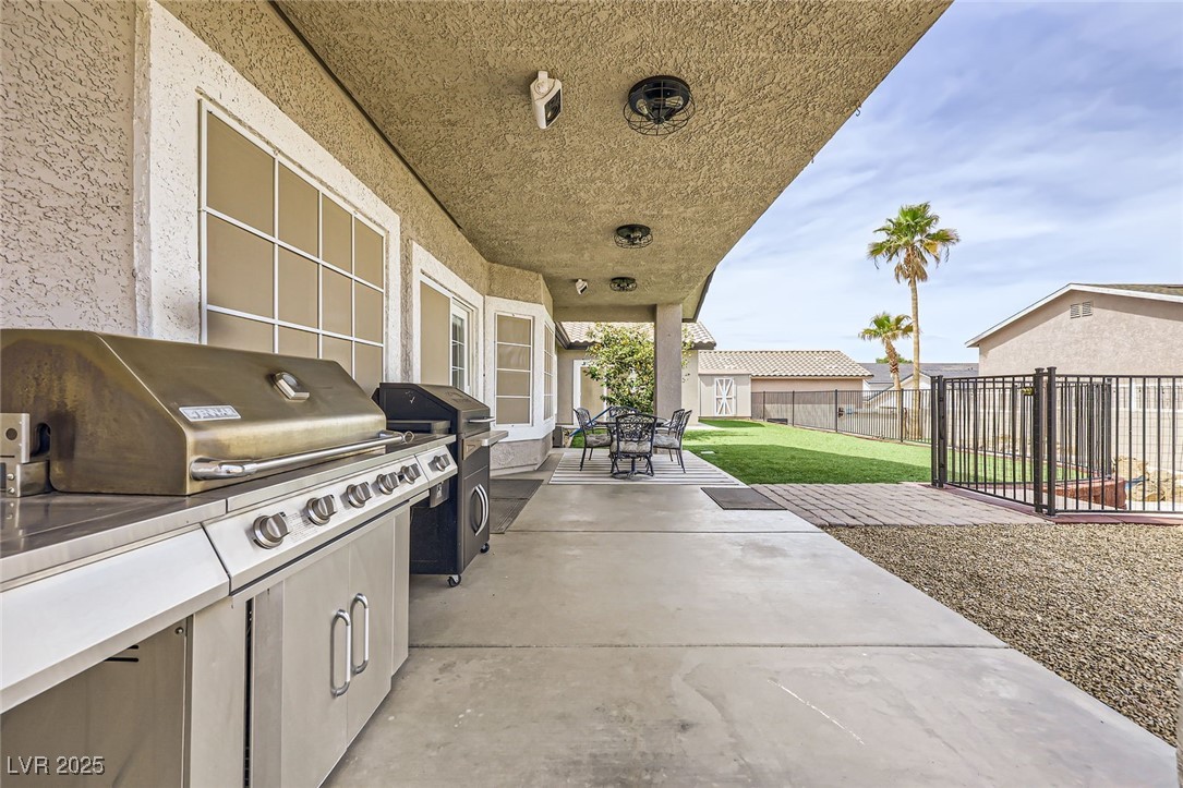 1630 Sundown Drive Henderson, NV 89002 - Photo 49 of 82