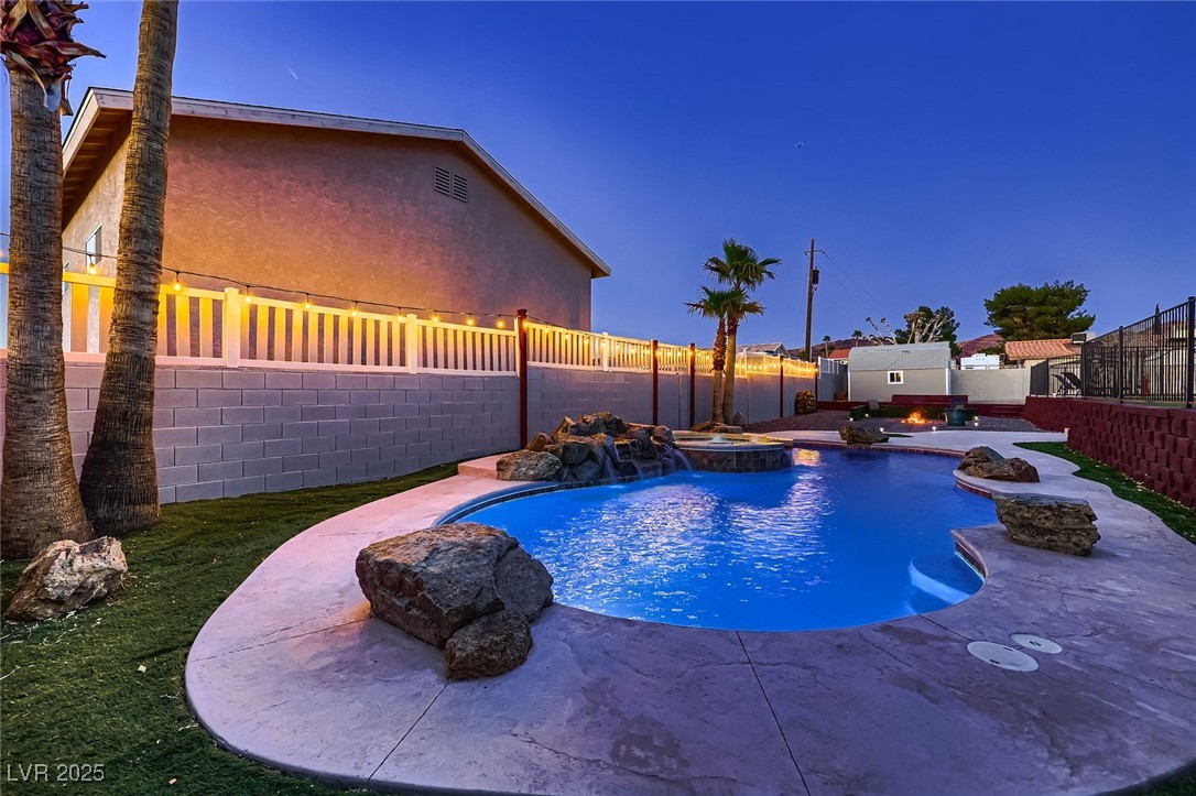 1630 Sundown Drive Henderson, NV 89002 - Photo 51 of 82