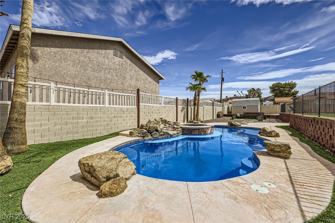 1630 Sundown Drive Henderson, NV 89002 - Photo 52 of 82