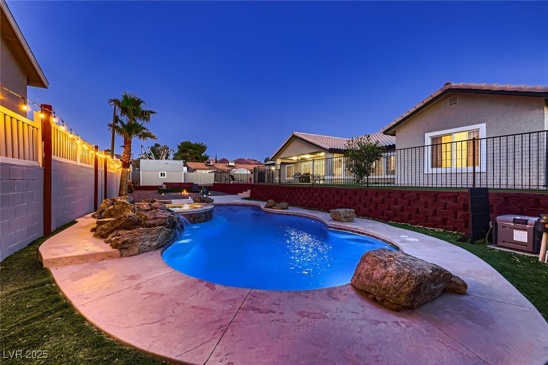 1630 Sundown Drive Henderson, NV 89002 - Photo 53 of 82