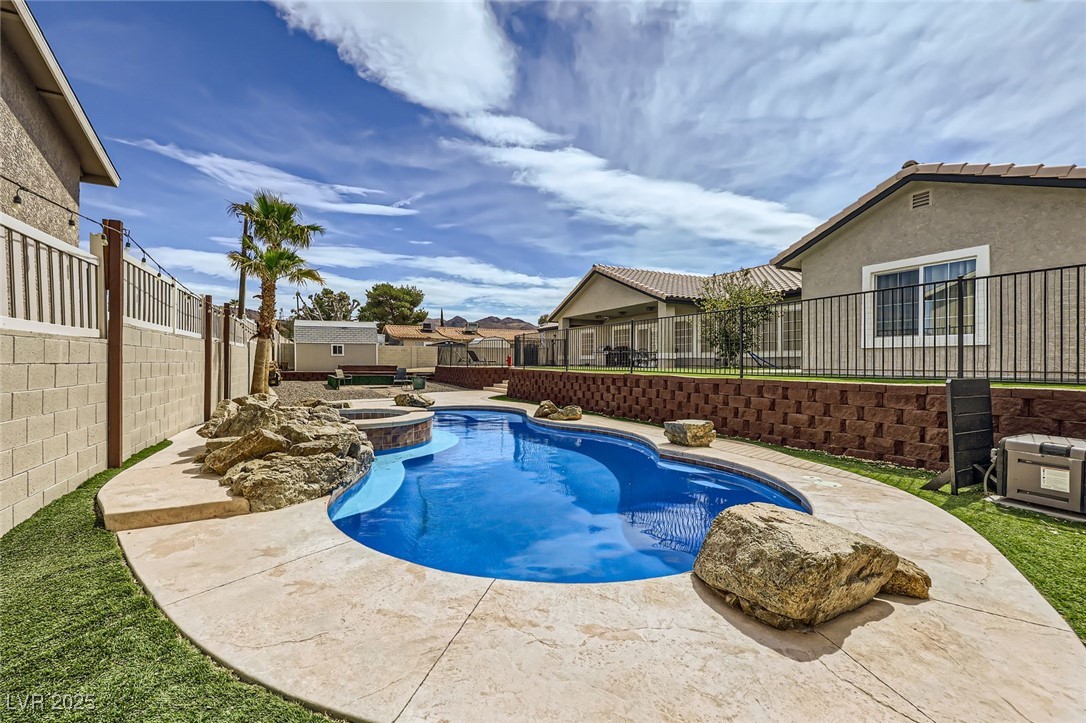 1630 Sundown Drive Henderson, NV 89002 - Photo 54 of 82