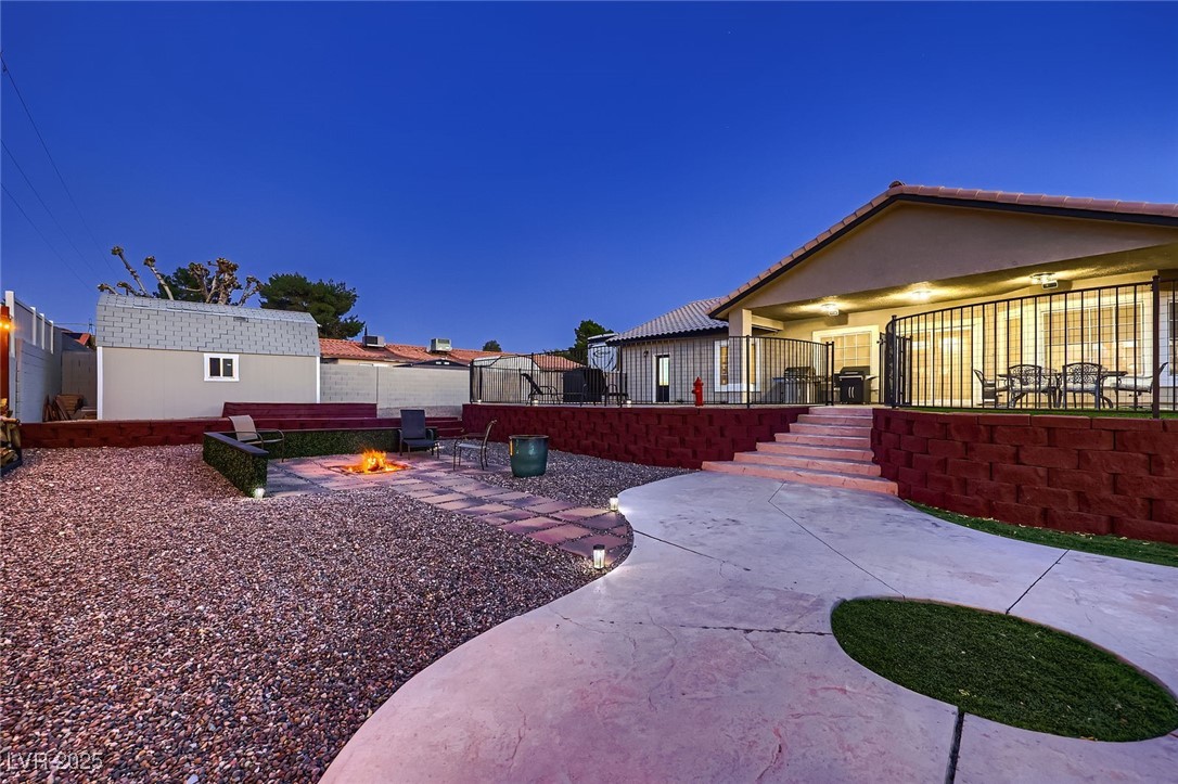 1630 Sundown Drive Henderson, NV 89002 - Photo 55 of 82