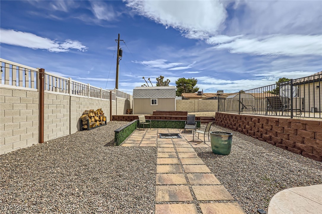 1630 Sundown Drive Henderson, NV 89002 - Photo 56 of 82