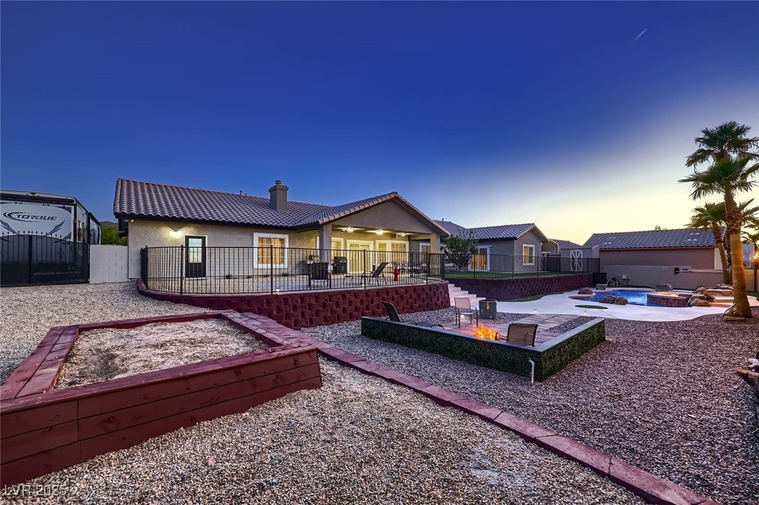 1630 Sundown Drive Henderson, NV 89002 - Photo 57 of 82