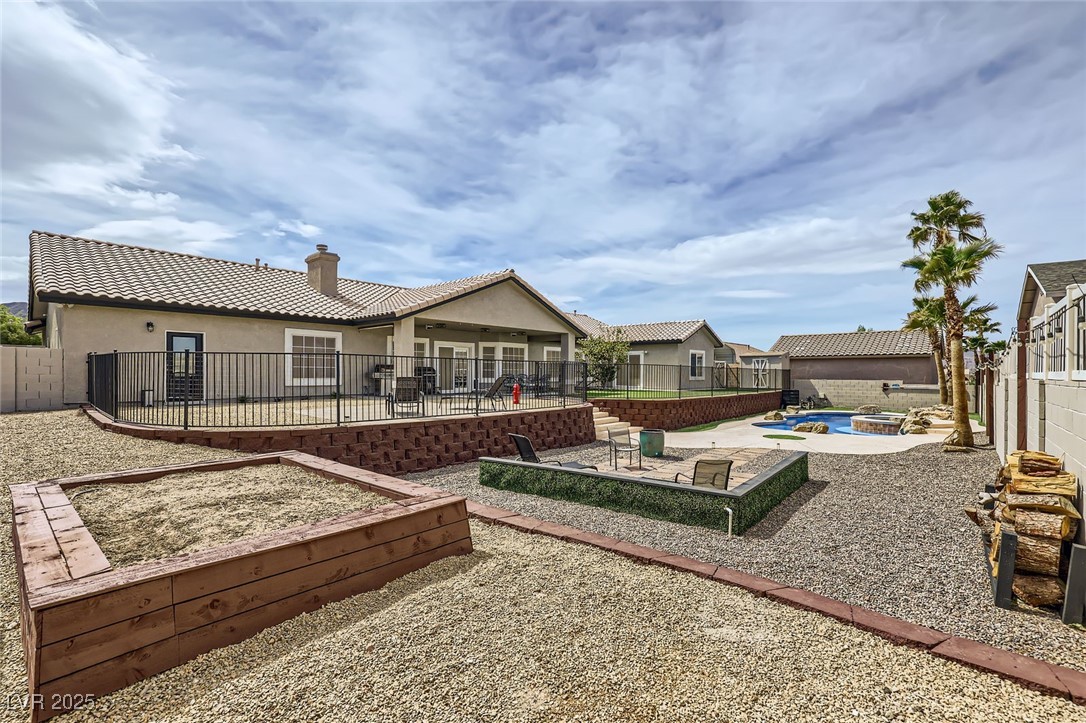 1630 Sundown Drive Henderson, NV 89002 - Photo 58 of 82