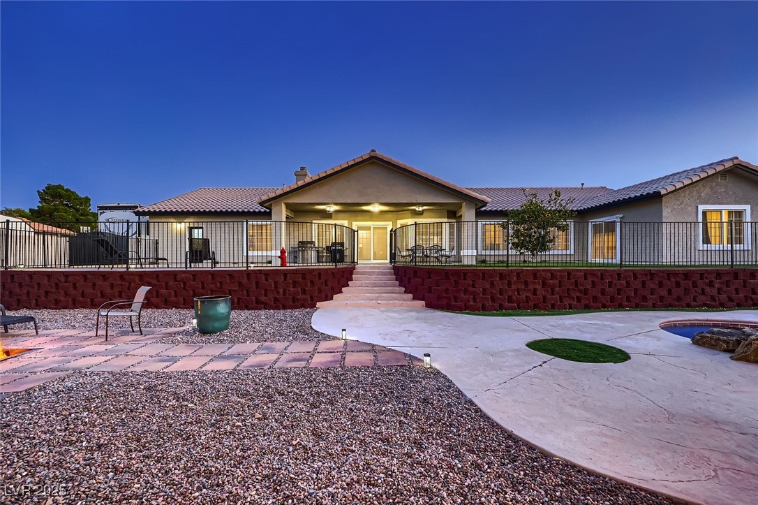 1630 Sundown Drive Henderson, NV 89002 - Photo 59 of 82