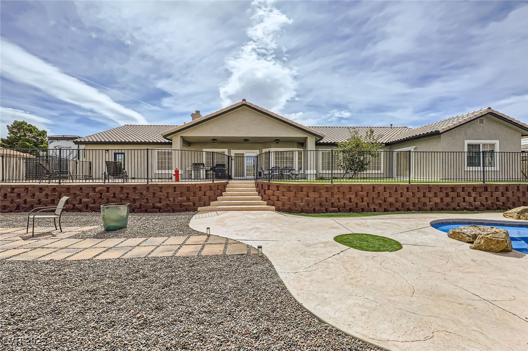 1630 Sundown Drive Henderson, NV 89002 - Photo 60 of 82