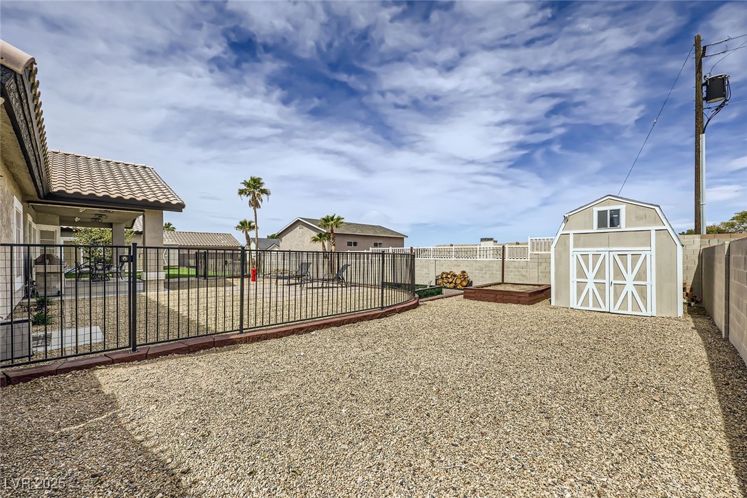 1630 Sundown Drive Henderson, NV 89002 - Photo 63 of 82