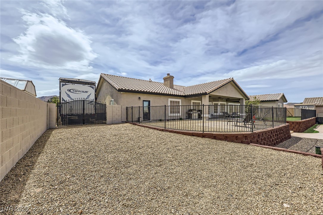 1630 Sundown Drive Henderson, NV 89002 - Photo 64 of 82