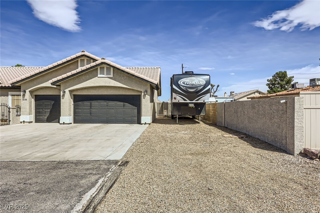 1630 Sundown Drive Henderson, NV 89002 - Photo 65 of 82