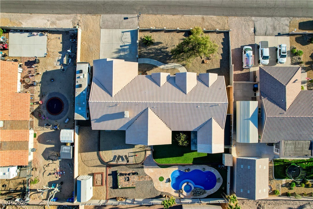 1630 Sundown Drive Henderson, NV 89002 - Photo 66 of 82