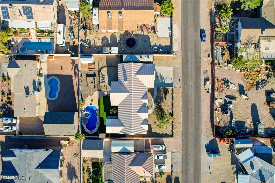 1630 Sundown Drive Henderson, NV 89002 - Photo 67 of 82