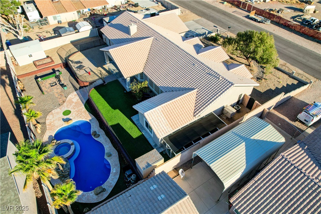 1630 Sundown Drive Henderson, NV 89002 - Photo 69 of 82