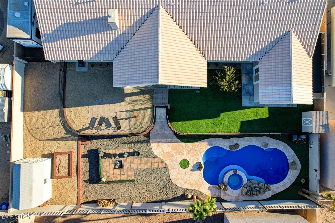 1630 Sundown Drive Henderson, NV 89002 - Photo 71 of 82