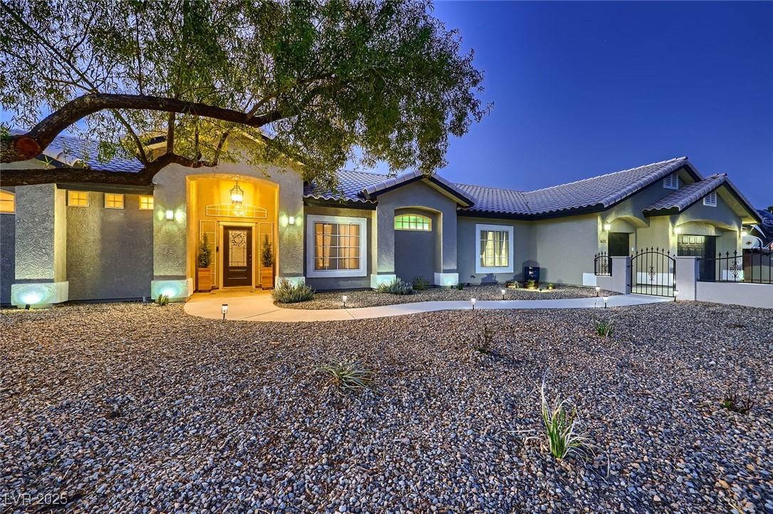 1630 Sundown Drive Henderson, NV 89002 - Photo 9 of 82