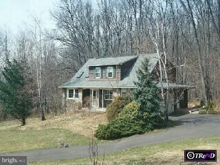 3555 Buckwampum Road Riegelsville, PA 18077 - Photo 1 of 2