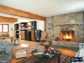 3555 Buckwampum Road Riegelsville, PA 18077 - Photo 2 of 2