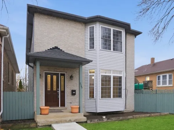 $510,000 | 2744 Lombard Avenue, Berwyn, IL 60402
