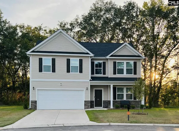 $275,725 | 346 Aberlour Drive, Sumter, SC 29154