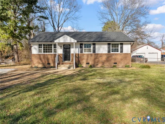 $295,000 | 5436 Burtwood Lane, Richmond, VA 23224