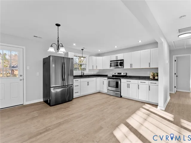 $295,000 | 5436 Burtwood Lane, Richmond, VA 23224