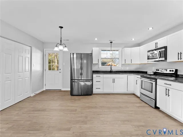 $295,000 | 5436 Burtwood Lane, Richmond, VA 23224