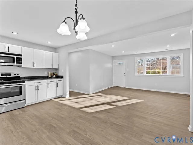 $295,000 | 5436 Burtwood Lane, Richmond, VA 23224