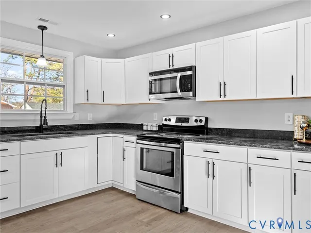 $295,000 | 5436 Burtwood Lane, Richmond, VA 23224