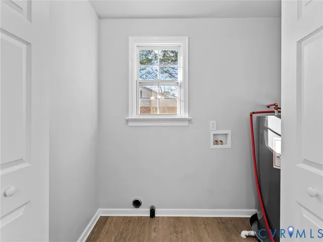 $295,000 | 5436 Burtwood Lane, Richmond, VA 23224