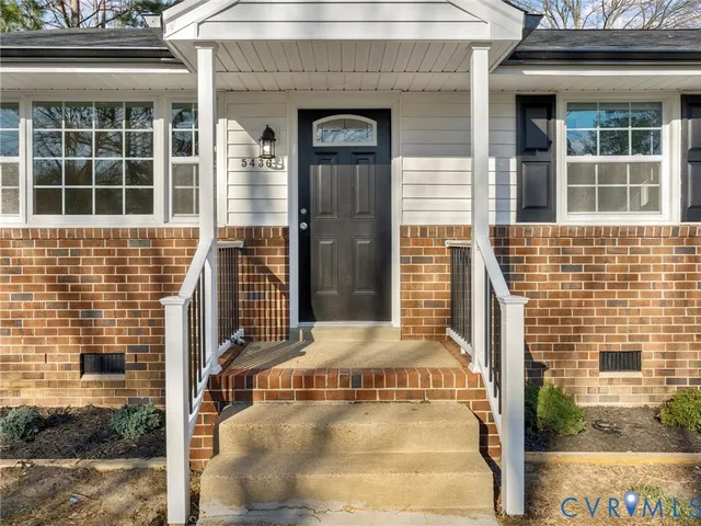 $295,000 | 5436 Burtwood Lane, Richmond, VA 23224