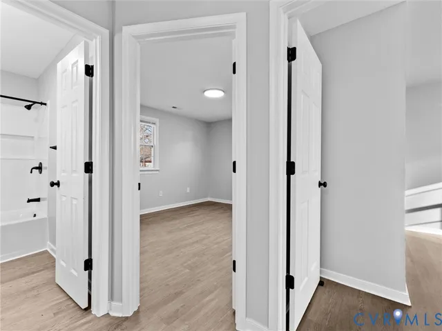 $295,000 | 5436 Burtwood Lane, Richmond, VA 23224