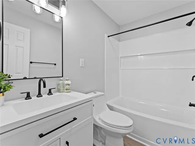 $295,000 | 5436 Burtwood Lane, Richmond, VA 23224