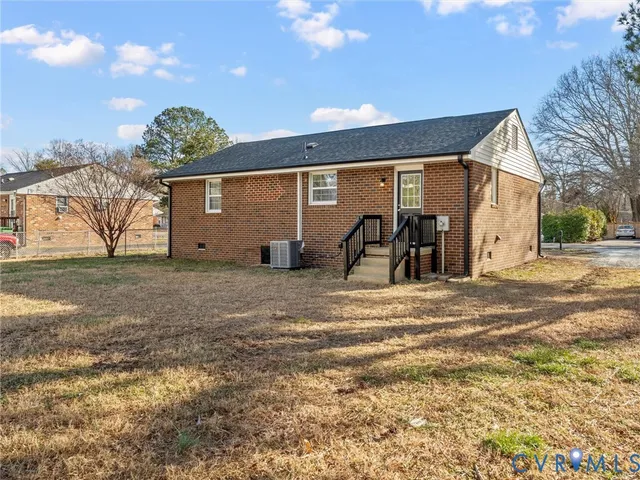 $295,000 | 5436 Burtwood Lane, Richmond, VA 23224