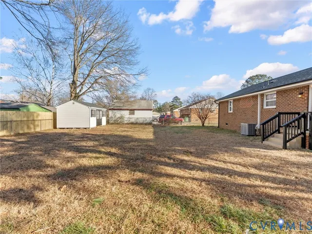 $295,000 | 5436 Burtwood Lane, Richmond, VA 23224