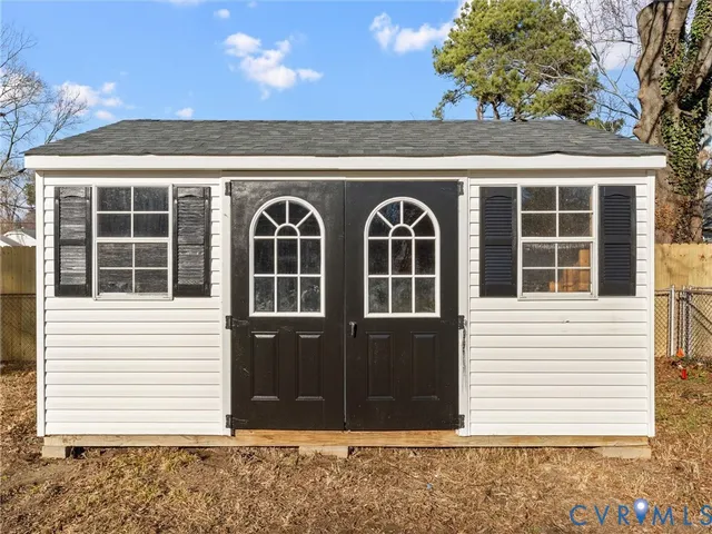 $295,000 | 5436 Burtwood Lane, Richmond, VA 23224
