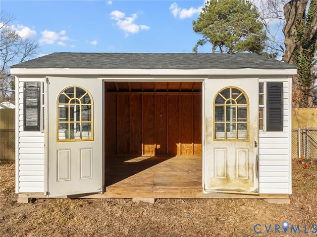 $295,000 | 5436 Burtwood Lane, Richmond, VA 23224