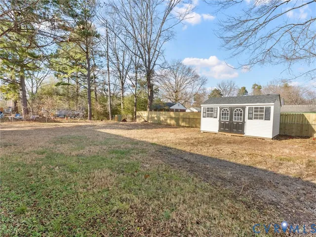 $295,000 | 5436 Burtwood Lane, Richmond, VA 23224