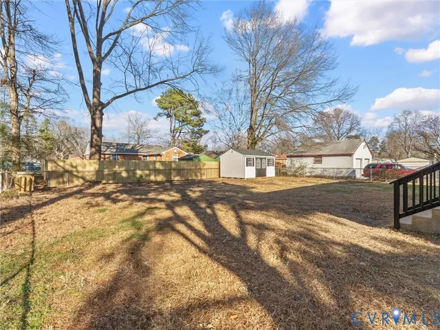 $295,000 | 5436 Burtwood Lane, Richmond, VA 23224