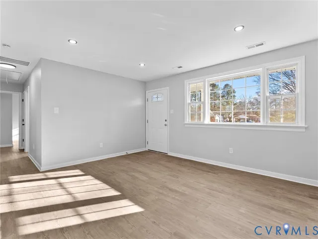 $295,000 | 5436 Burtwood Lane, Richmond, VA 23224