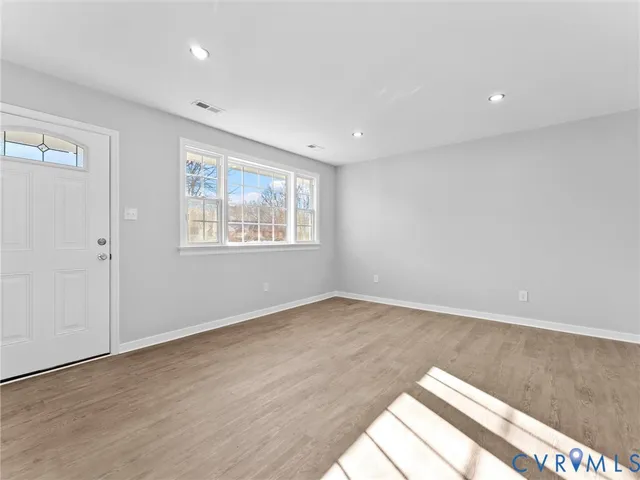 $295,000 | 5436 Burtwood Lane, Richmond, VA 23224